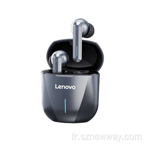 Lenovo XG01 TWS Écouteurs sans fil Casque de réduction sans fil